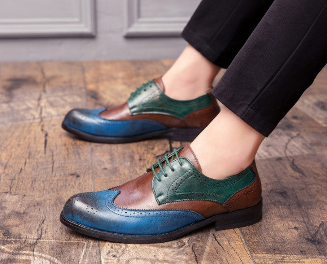 Plus-size Shoes For Men