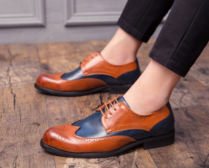 Plus-size Shoes For Men