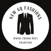 New GQ Fashions