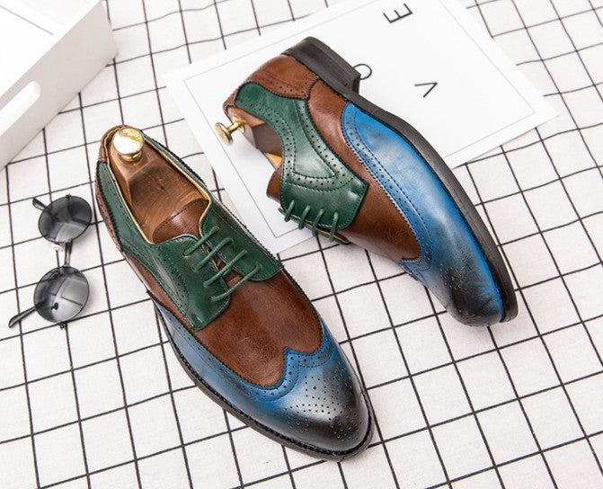 Plus-size Shoes For Men