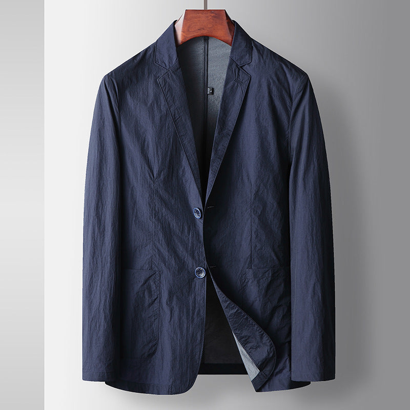 Men's Casual Coat