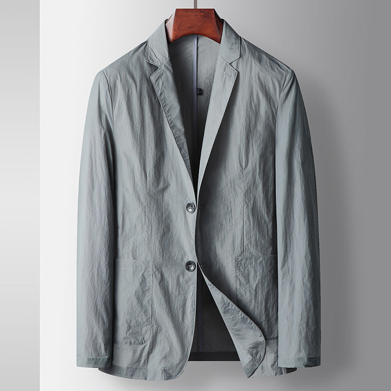 Men's Casual Coat